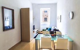 Stylish St.Julians 2 Bedroom Apartment For Rent In The City Centre With Terrace
